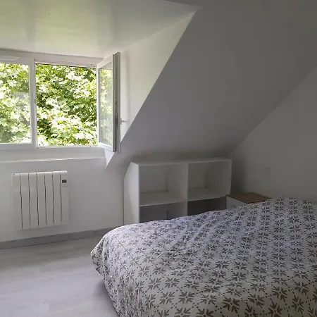 Homestay Lourdes Guest House