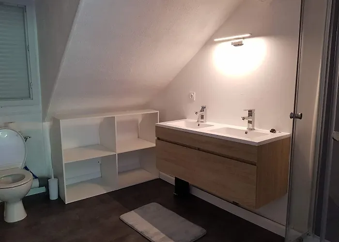 Lourdes Guest House Quarto em Acomodações Particulares Lourdes