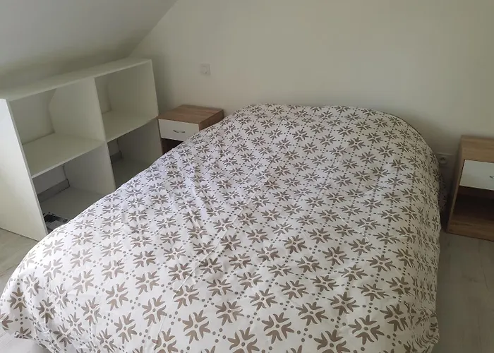 Lourdes Guest House *