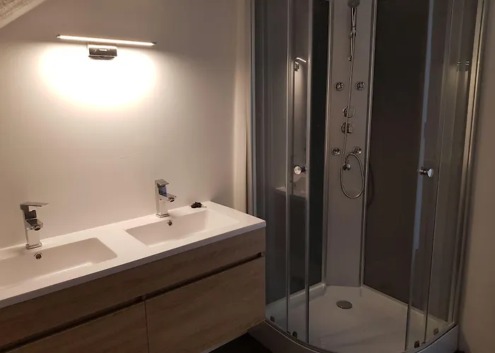 Lourdes Guest House Quarto em Acomodações Particulares *