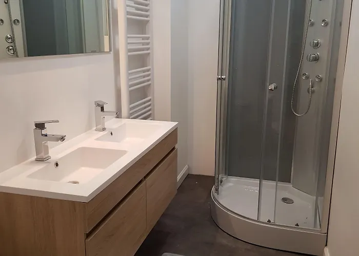 Lourdes Guest House Quarto em Acomodações Particulares *