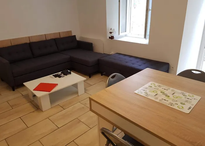 Lourdes Guest House Lourdes