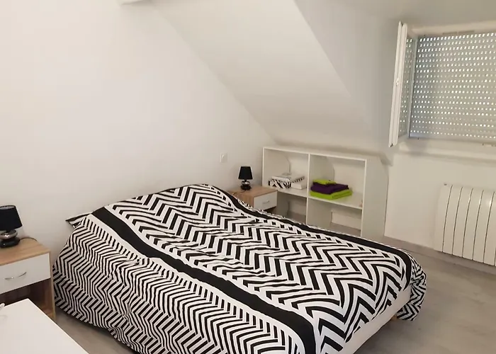 Lourdes Guest House Quarto em Acomodações Particulares Lourdes