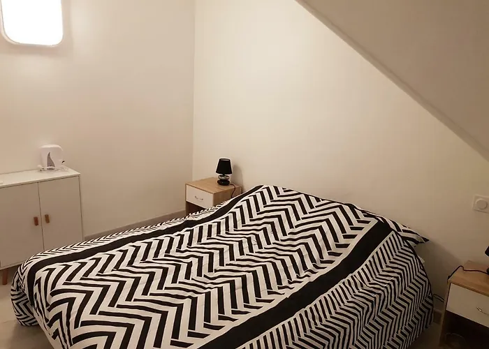 Quarto em Acomodações Particulares Lourdes Guest House