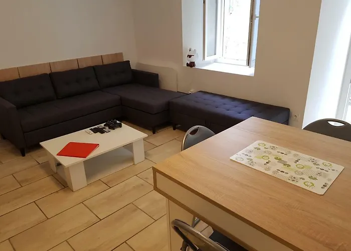 Quarto em Acomodações Particulares Lourdes Guest House Lourdes