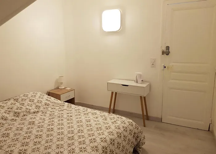 Lourdes Guest House Quarto em Acomodações Particulares Lourdes