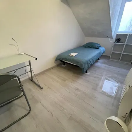 Lourdes Guest House Accommodatie bij particulieren Lourdes