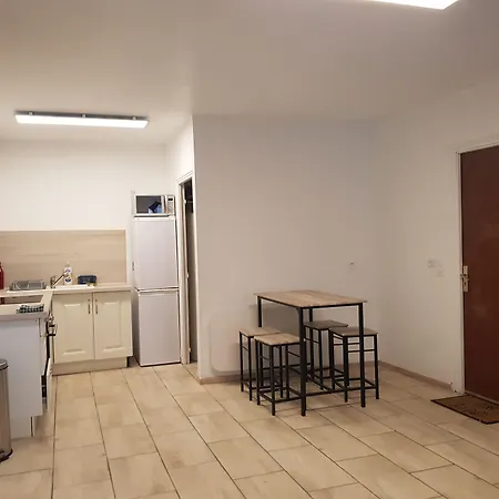 Lourdes Guest House