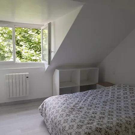 Lourdes Guest House Accommodatie bij particulieren *