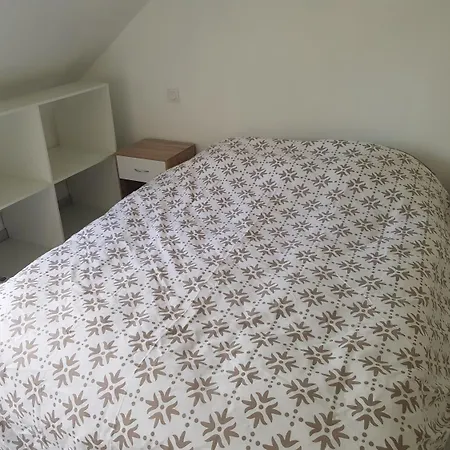 Lourdes Guest House *