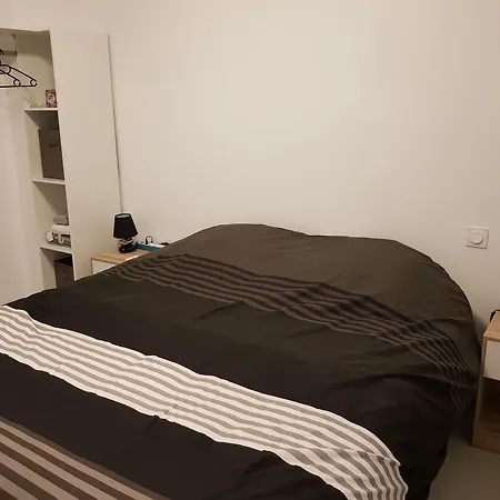 Accommodatie bij particulieren Lourdes Guest House *