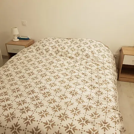 Lourdes Guest House Homestay