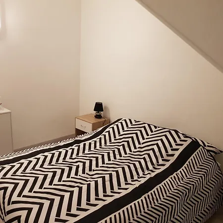 Lourdes Guest House Accommodatie bij particulieren *