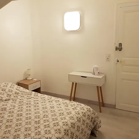 Lourdes Guest House Alloggio in famiglia