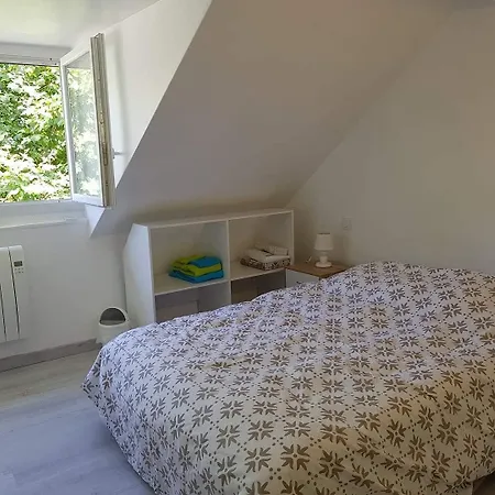 Alloggio in famiglia Lourdes Guest House *