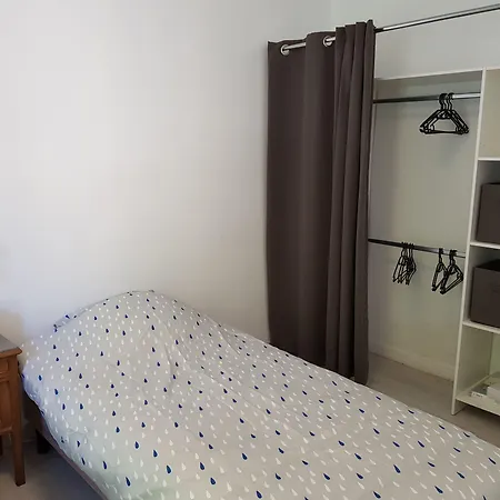 Homestay Lourdes Guest House *