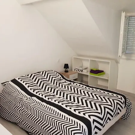 Lourdes Guest House Accommodatie bij particulieren Lourdes