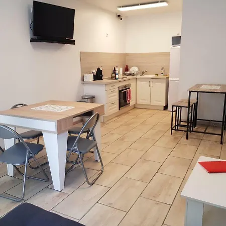 Lourdes Guest House *