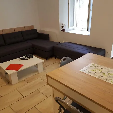 Accommodatie bij particulieren Lourdes Guest House Lourdes