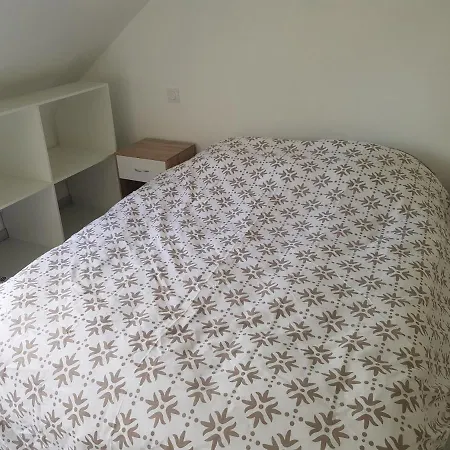 Lourdes Guest House * 卢德
