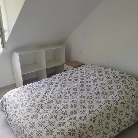 Accommodatie bij particulieren Lourdes Guest House *