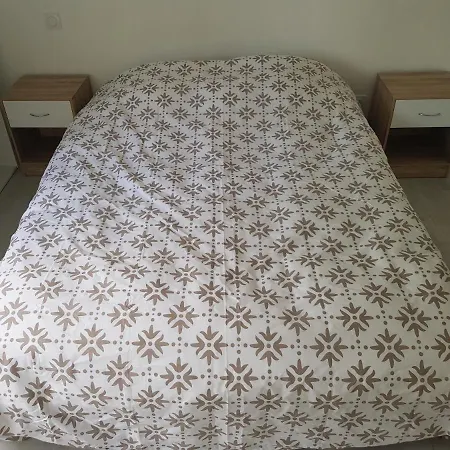 Lourdes Guest House 卢德