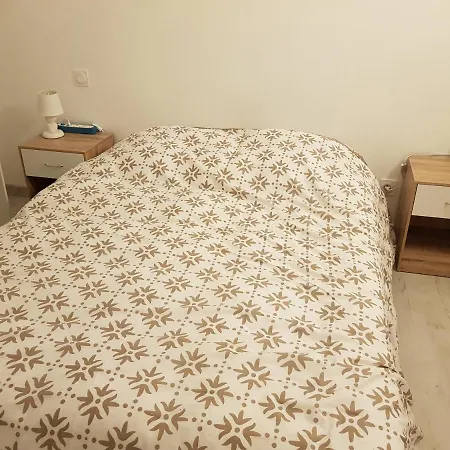 Lourdes Guest House 卢德