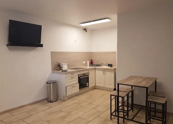 Lourdes Guest House * Lurdy