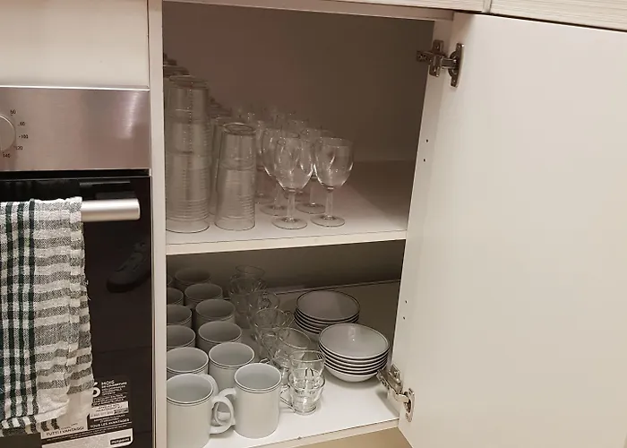 Lourdes Guest House Ubytování v soukromí