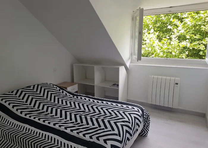 Lourdes Guest House * ルルド