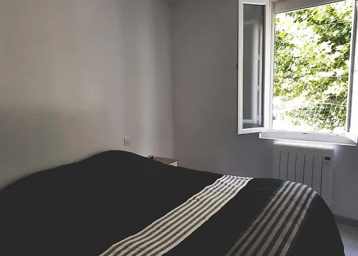 Lourdes Guest House ホームステイ