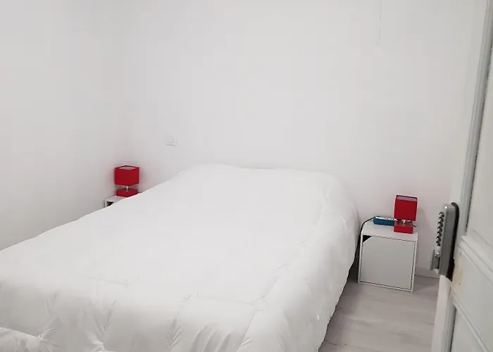 Lourdes Guest House Lurdy