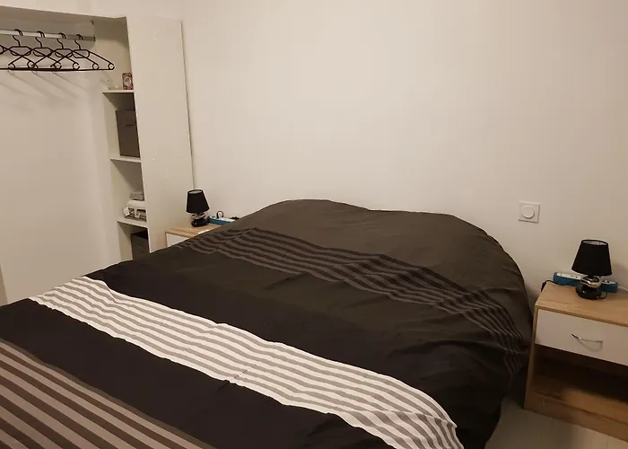 ホームステイ Lourdes Guest House *