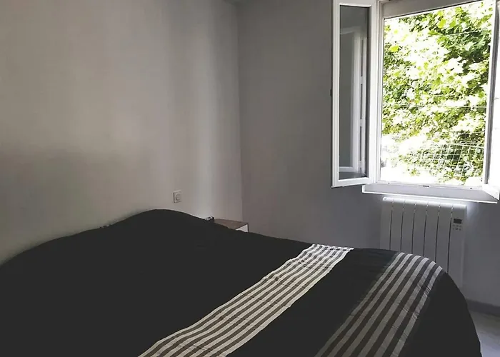 Ubytování v soukromí Lourdes Guest House *