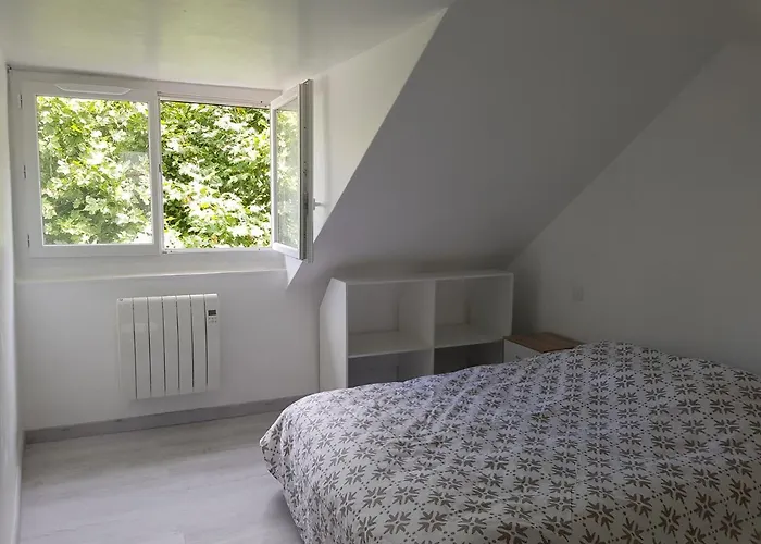 ホームステイ Lourdes Guest House