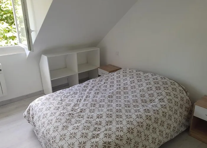 ホームステイ Lourdes Guest House *