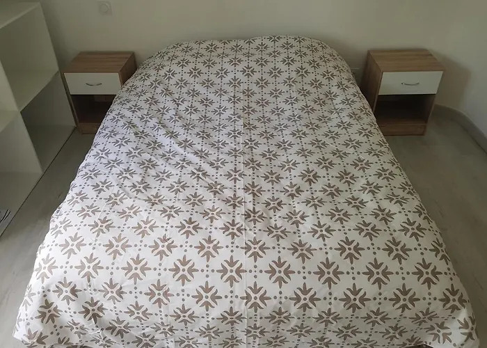 Lourdes Guest House Lurdy