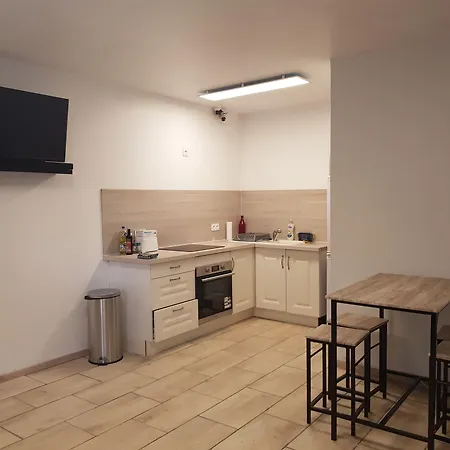 Lourdes Guest House * Лурд