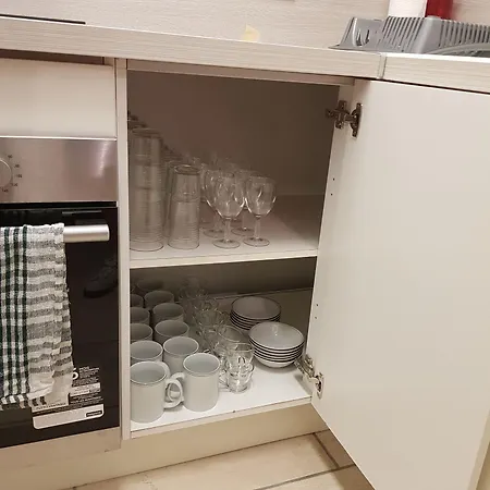 Lourdes Guest House Проживание в семье