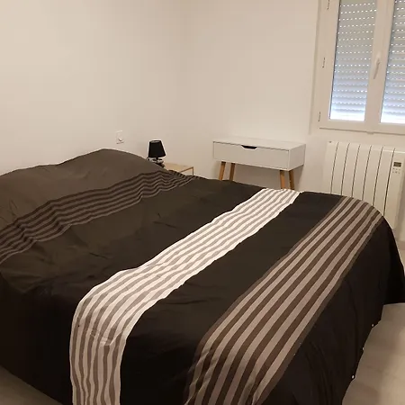 Lourdes Guest House Проживание в семье Лурд