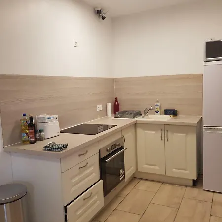 Lourdes Guest House Лурд