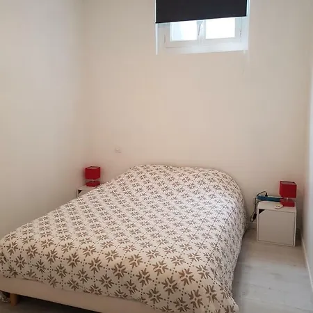 Lourdes Guest House Лурд