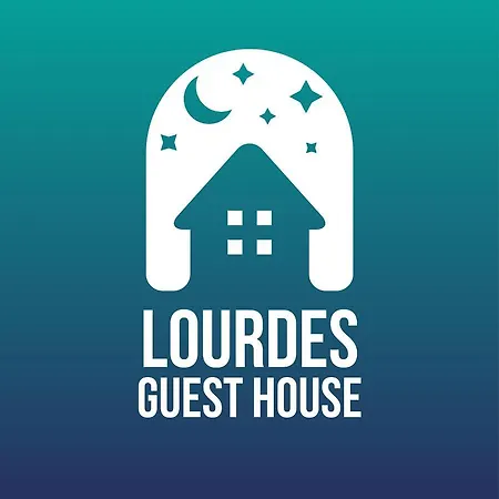 Проживание в семье Lourdes Guest House Лурд