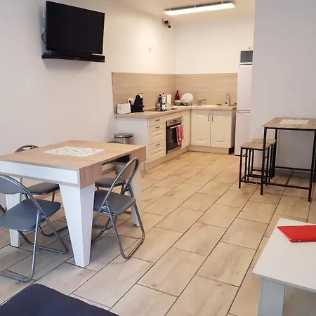 Homestay Lourdes Guest House