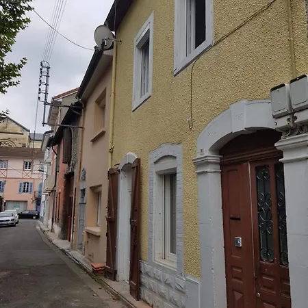 Lourdes Guest House *