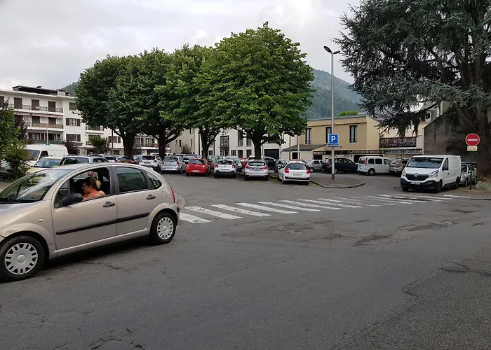 ホームステイ Lourdes Guest House ルルド